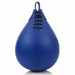 Боксерский мешок Fairtex Speedball (SB-1 blue)